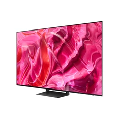 Samsung 65" QE65S90CATXXH 4K UHD Smart OLED TV (Újracsomagolt) Samsung 65" QE65S90CATXXH 4K UHD Smart OLED TV (Újracsomagolt)