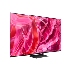 Samsung 65" QE65S90CATXXH 4K UHD Smart OLED TV (Újracsomagolt) Samsung 65" QE65S90CATXXH 4K UHD Smart OLED TV (Újracsomagolt)