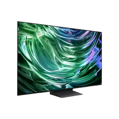 Samsung 65" QE65S90DATXXH 4K UHD Smart OLED TV