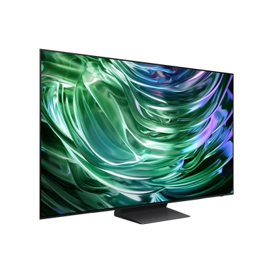 Samsung 65" QE65S90DATXXH 4K UHD Smart OLED TV