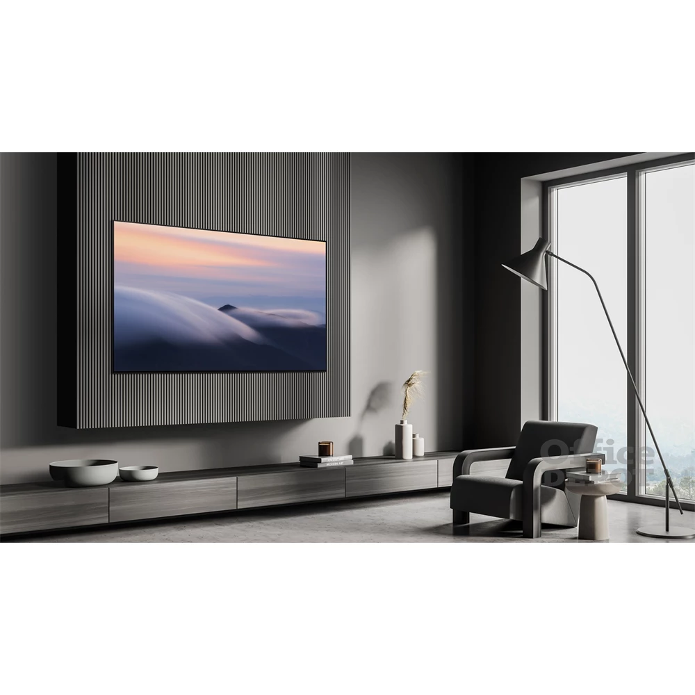 Samsung 65" QE65S90DATXXH 4K UHD Smart OLED TV