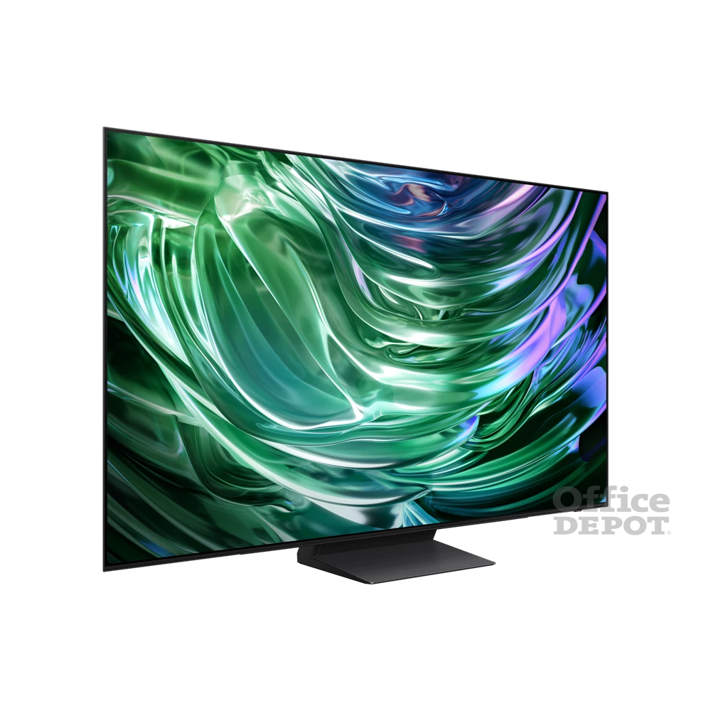 Samsung 65" QE65S90DATXXH 4K UHD Smart OLED TV