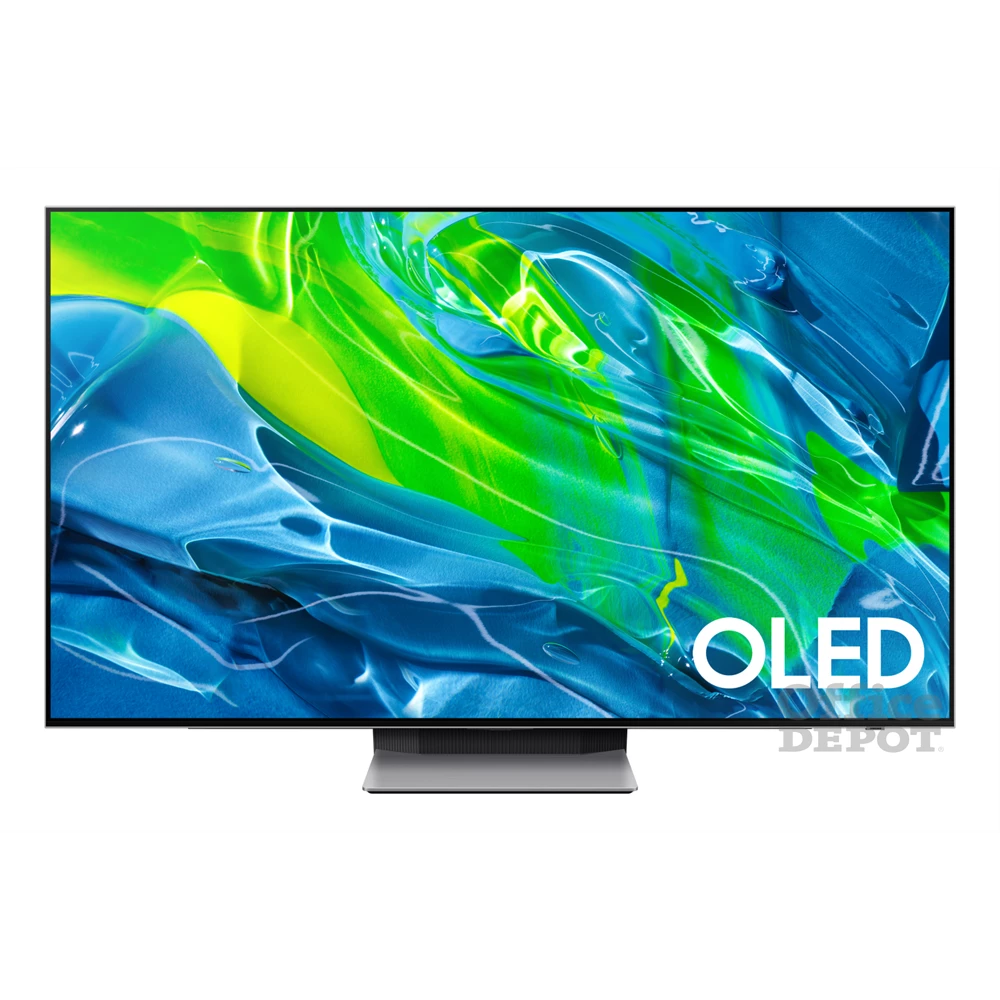 Samsung 65" QE65S95BATXXH 4K UHD Smart OLED TV