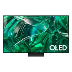 Samsung 65" QE65S95CATXXH 4K UHD Smart OLED TV Samsung 65" QE65S95CATXXH 4K UHD Smart OLED TV