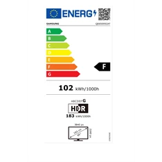 Samsung 65" QE65S95CATXXH 4K UHD Smart OLED TV Samsung 65" QE65S95CATXXH 4K UHD Smart OLED TV