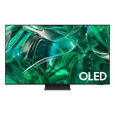 Samsung 65" QE65S95CATXXH 4K UHD Smart OLED TV Samsung 65" QE65S95CATXXH 4K UHD Smart OLED TV