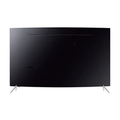 Samsung 65" UE65KS7500 4K SUHD Smart Ívelt LED TV Samsung 65" UE65KS7500 4K SUHD Smart Ívelt LED TV