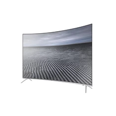 Samsung 65" UE65KS7500 4K SUHD Smart Ívelt LED TV Samsung 65" UE65KS7500 4K SUHD Smart Ívelt LED TV