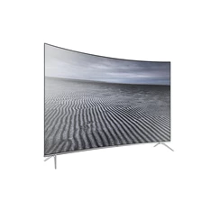 Samsung 65" UE65KS7500 4K SUHD Smart Ívelt LED TV Samsung 65" UE65KS7500 4K SUHD Smart Ívelt LED TV