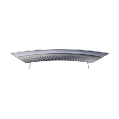 Samsung 65" UE65KS7500 4K SUHD Smart Ívelt LED TV Samsung 65" UE65KS7500 4K SUHD Smart Ívelt LED TV