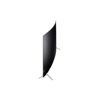 Samsung 65" UE65KS7500 4K SUHD Smart Ívelt LED TV Samsung 65" UE65KS7500 4K SUHD Smart Ívelt LED TV
