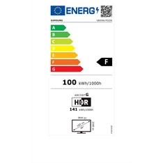 Samsung 65" UE65AU7022KXXH 4K UHD Smart TV
