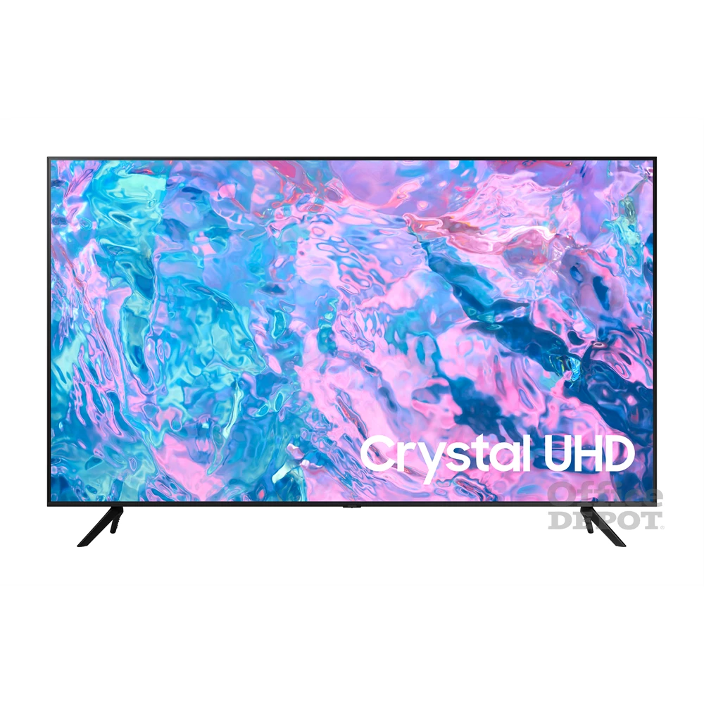 Samsung 65"UE65CU7172UXXH 4K UHD Smart LED TV
