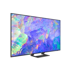 Samsung 65" UE65CU8572UXXH 4K UHD Smart LED TV Samsung 65" UE65CU8572UXXH 4K UHD Smart LED TV