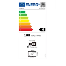 Samsung 65" UE65CU8572UXXH 4K UHD Smart LED TV Samsung 65" UE65CU8572UXXH 4K UHD Smart LED TV