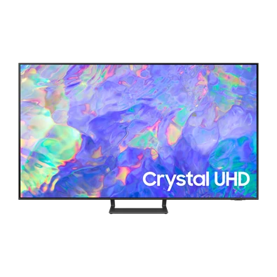 Samsung 65" UE65CU8572UXXH 4K UHD Smart LED TV Samsung 65" UE65CU8572UXXH 4K UHD Smart LED TV