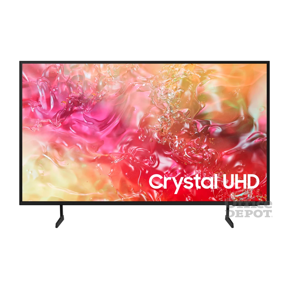 Samsung 65" UE65DU7172UXXH Crystal 4K UHD Smart TV