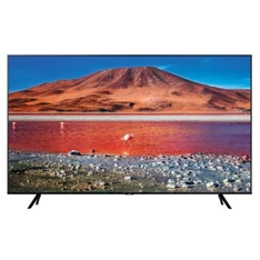 Samsung 65" UE65TU7102 4K UHD Smart LED TV Samsung 65" UE65TU7102 4K UHD Smart LED TV
