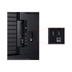 Samsung 65" UE65U7022FKXXH 4K UHD Smart LED TV