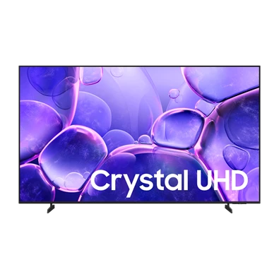 Samsung 65" UE65U8072FUXXH 4K UHD Smart LED TV Samsung 65" UE65U8072FUXXH 4K UHD Smart LED TV