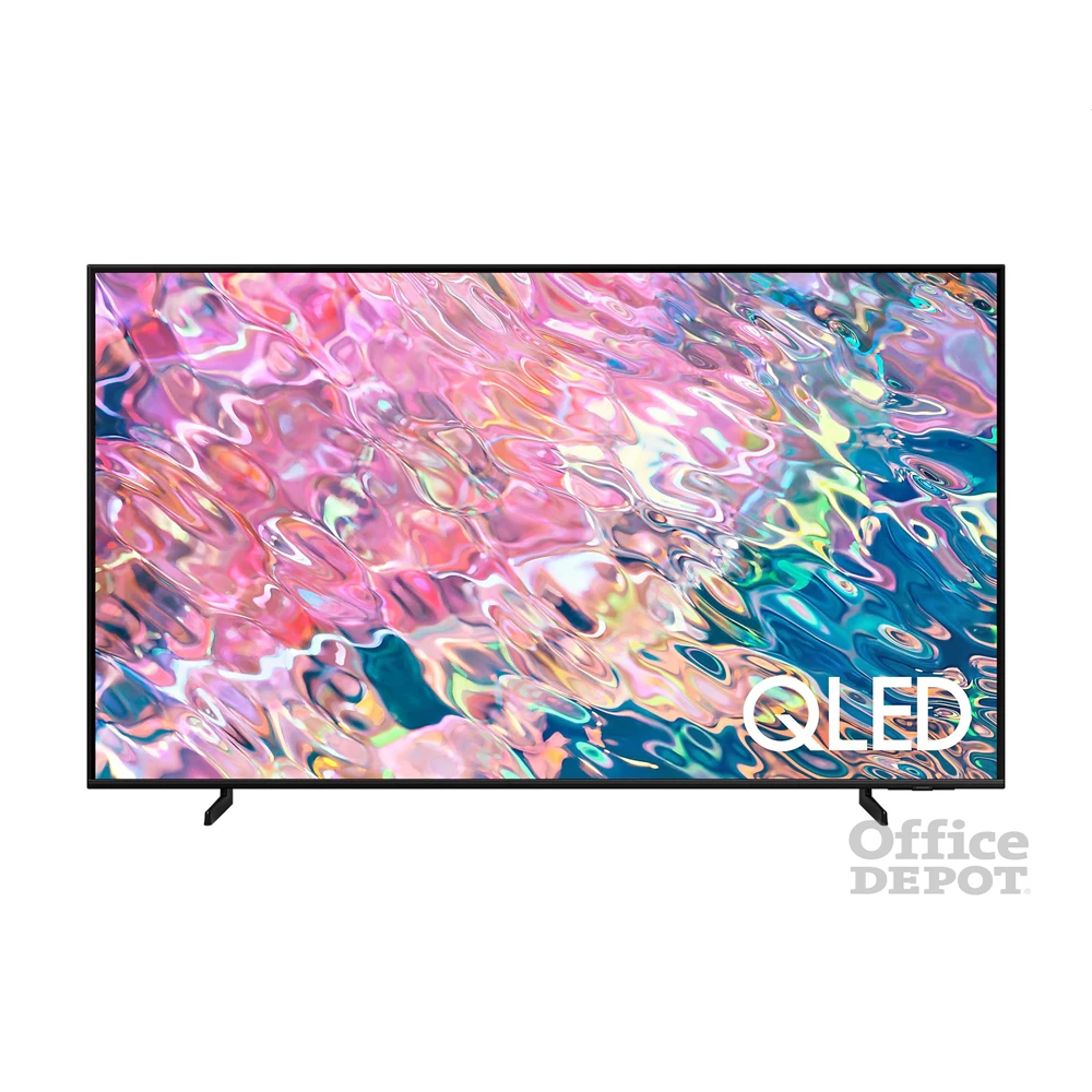 Samsung 75" QE75Q60BAUXXH 4K UHD Smart QLED TV
