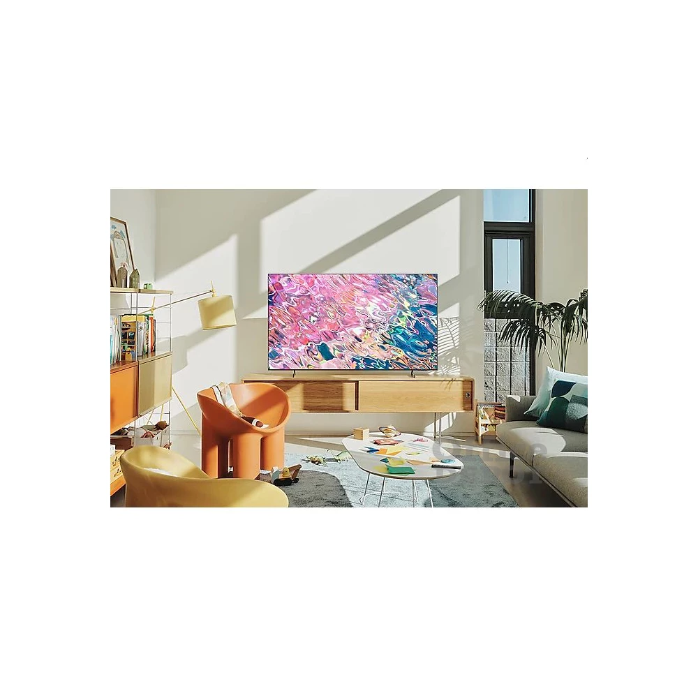 Samsung 75" QE75Q60BAUXXH 4K UHD Smart QLED TV