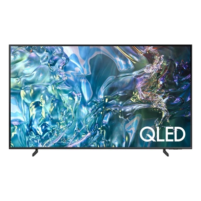 Samsung 75" QE75Q60DAUXXH 4K UHD Smart QLED TV (Használt - B) Samsung 75" QE75Q60DAUXXH 4K UHD Smart QLED TV (Használt - B)