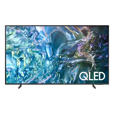 Samsung 75" QE75Q60DAUXXH 4K UHD Smart QLED TV (Újracsomagolt)