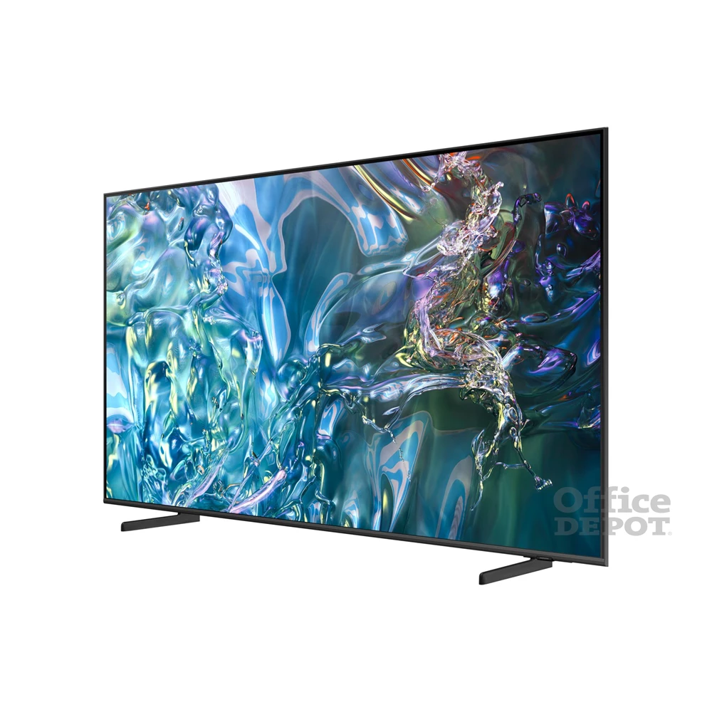 Samsung 75" QE75Q60DAUXXH 4K UHD Smart QLED TV (Újracsomagolt)
