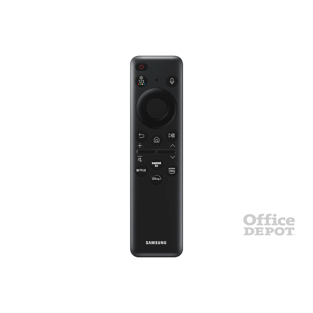 Samsung 75" QE75Q60DAUXXH 4K UHD Smart QLED TV (Újracsomagolt)