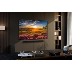 Samsung 75" QE75Q60DAUXXH 4K UHD Smart QLED TV (Újracsomagolt)
