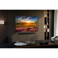 Samsung 75" QE75Q60DAUXXH 4K UHD Smart QLED TV (Újszerű)