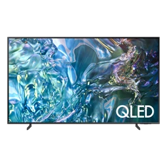 Samsung 75" QE75Q67DAUXXH 4K UHD Smart QLED TV Samsung 75" QE75Q67DAUXXH 4K UHD Smart QLED TV