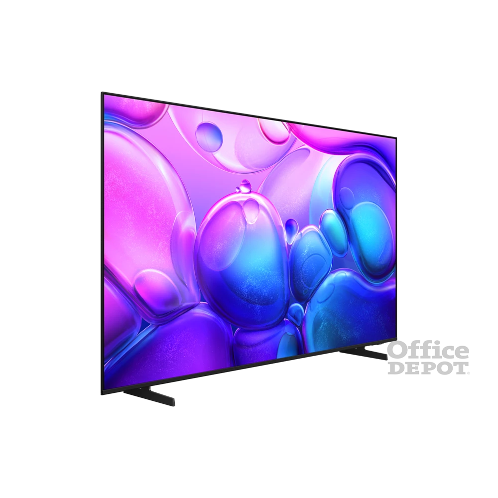Samsung 75" QE75Q6FAAUXXH 4K UHD Smart QLED TV