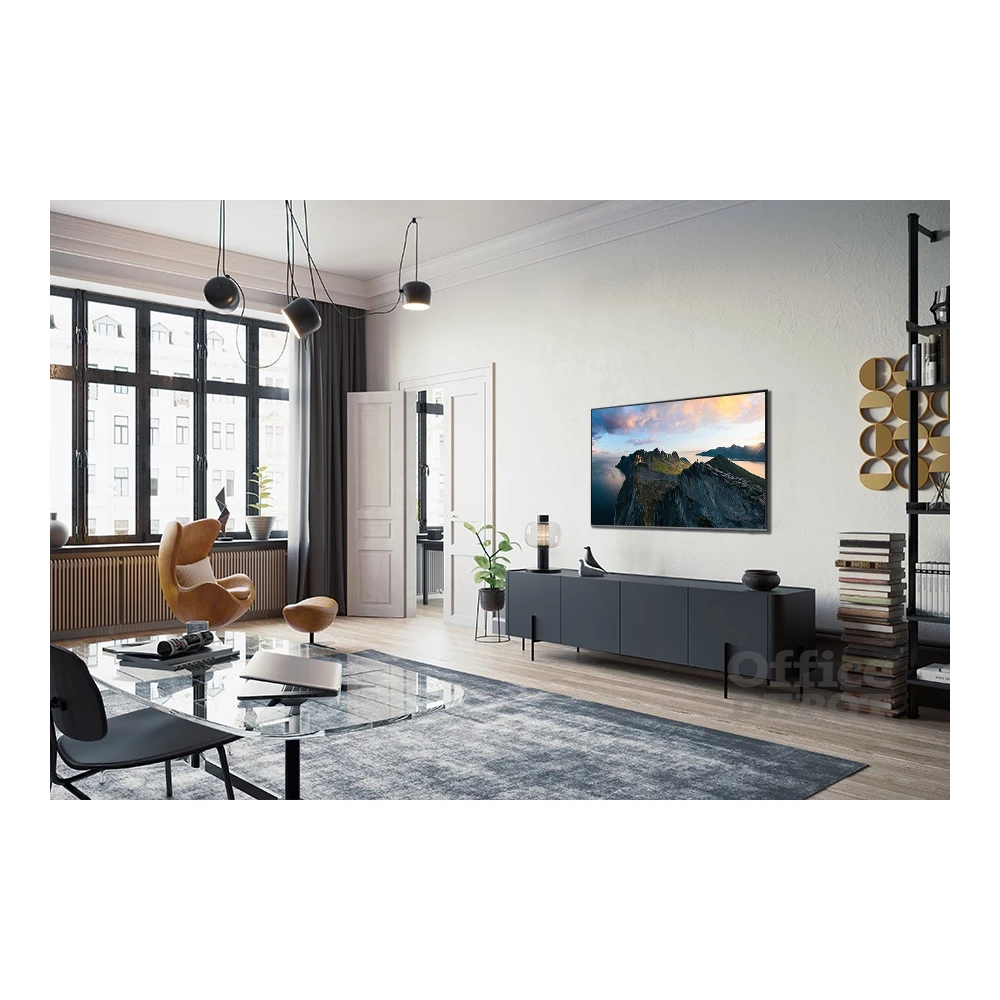 Samsung 75" QE75Q70DATXXH 4K UHD Smart QLED TV