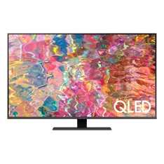 Samsung 75" QE75Q80BATXXH 4K UHD Smart QLED TV