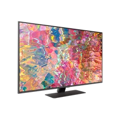 Samsung 75" QE75Q80BATXXH 4K UHD Smart QLED TV