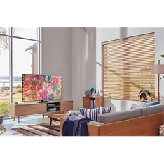 Samsung 75" QE75Q80BATXXH 4K UHD Smart QLED TV