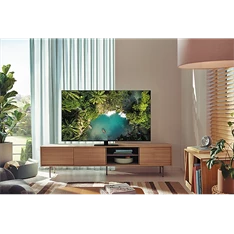 Samsung 75" QE75Q80BATXXH 4K UHD Smart QLED TV