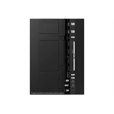 Samsung 75" QE75Q80BATXXH 4K UHD Smart QLED TV