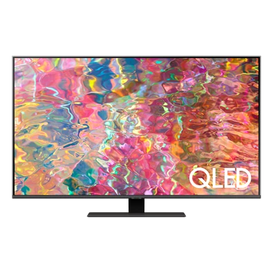 Samsung 75" QE75Q80BATXXH 4K UHD Smart QLED TV