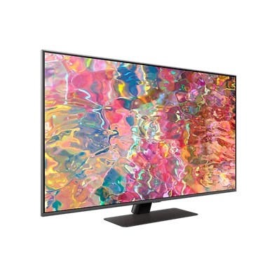 Samsung 75" QE75Q80BATXXH 4K UHD Smart QLED TV