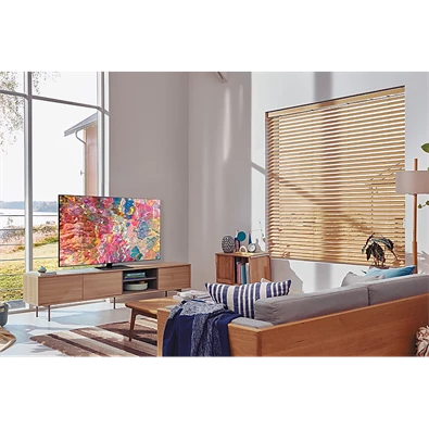 Samsung 75" QE75Q80BATXXH 4K UHD Smart QLED TV