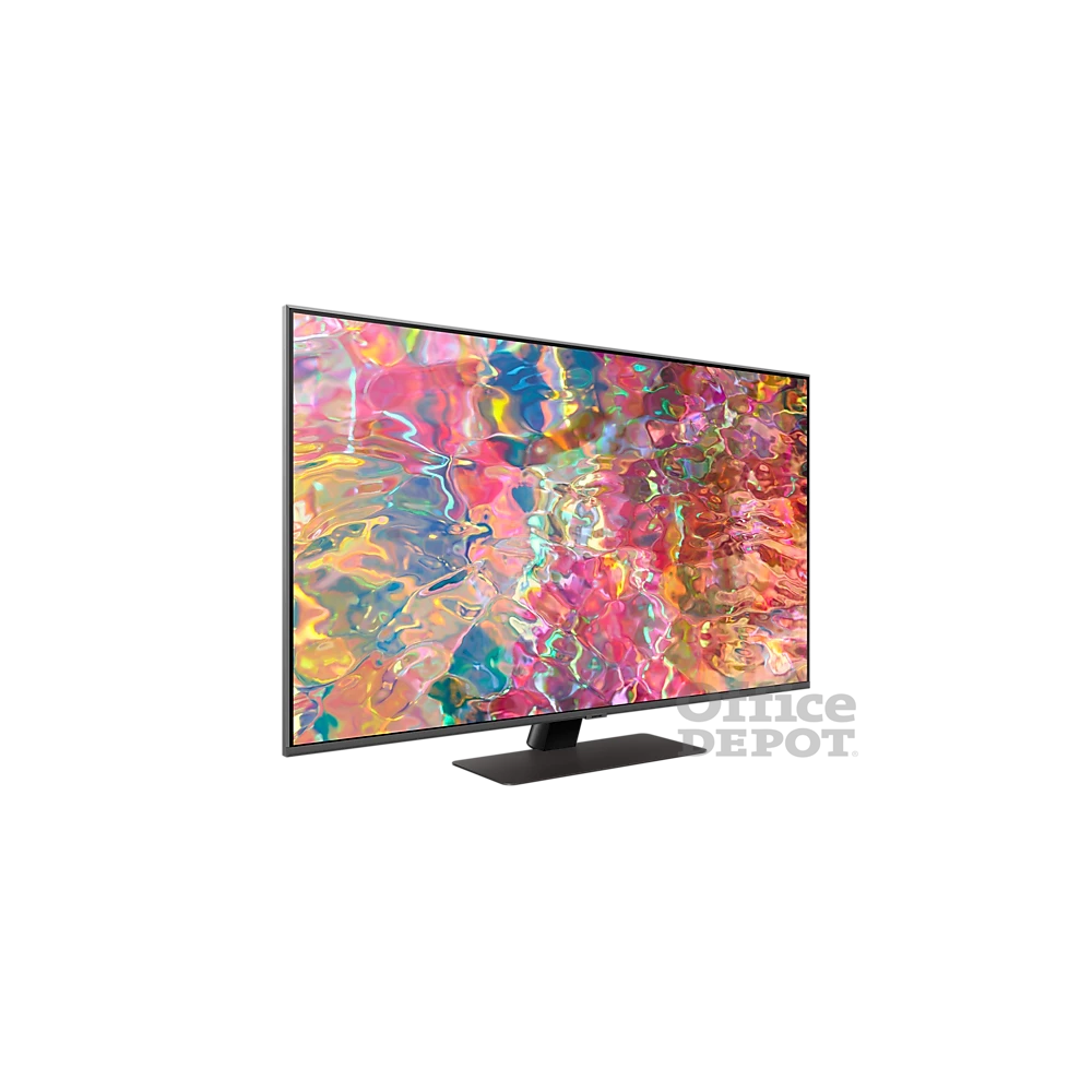 Samsung 75" QE75Q80BATXXH 4K UHD Smart QLED TV