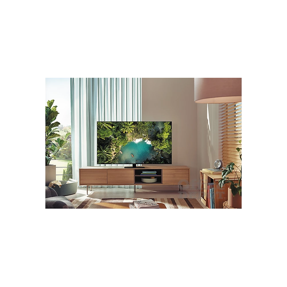 Samsung 75" QE75Q80BATXXH 4K UHD Smart QLED TV