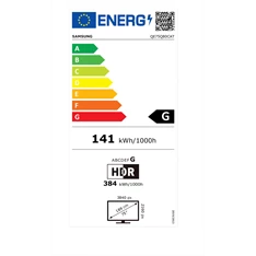 Samsung 75" QE75Q80CATXXH 4K UHD Smart QLED TV (Újracsomagolt) Samsung 75" QE75Q80CATXXH 4K UHD Smart QLED TV (Újracsomagolt)
