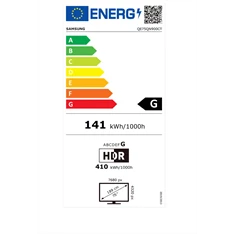 Samsung 75" QE75QN900CTXXH 8K UHD Smart Neo QLED Mini LED TV Samsung 75" QE75QN900CTXXH 8K UHD Smart Neo QLED Mini LED TV