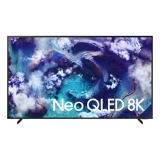 Samsung 75" QE75QN900FTXXH 8K UHD Smart Neo QLED Mini LED TV