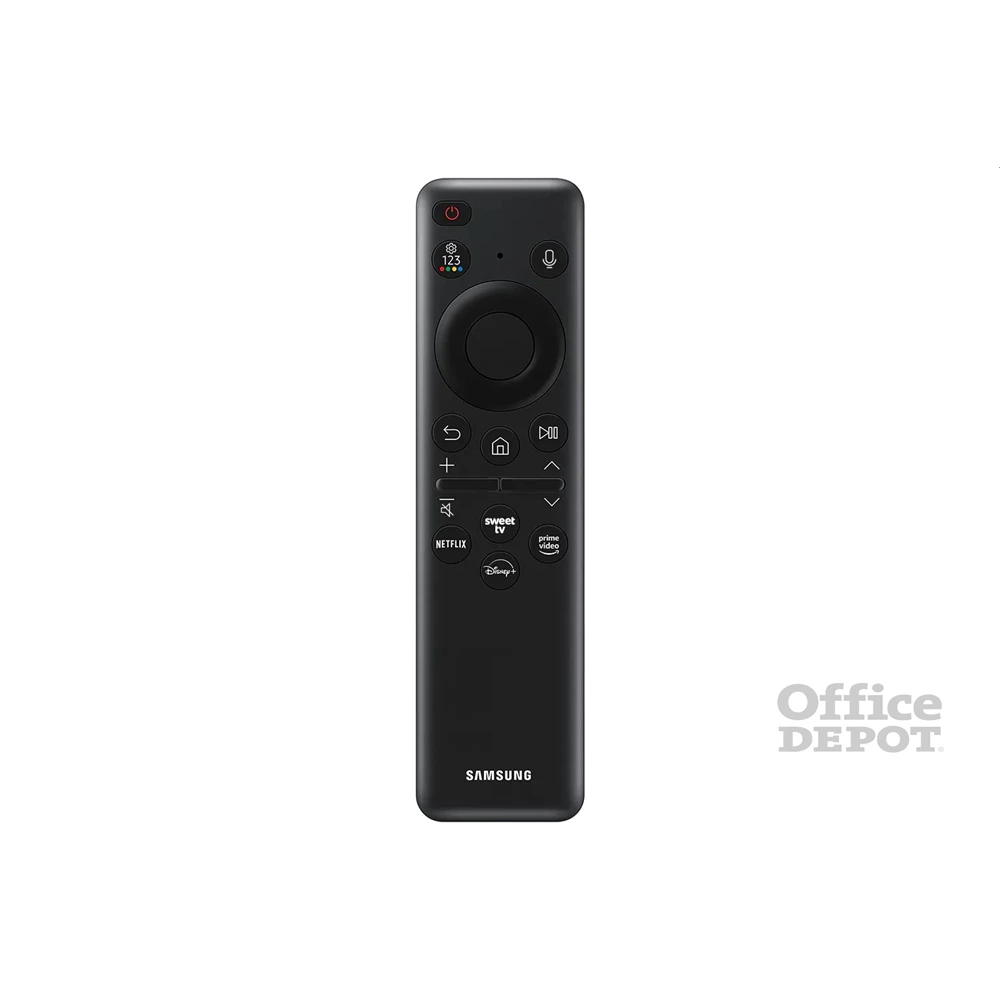 Samsung 75" QE75QN90DATXXH 4K UHD Smart Neo QLED Mini LED TV