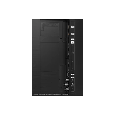 Samsung 75" QE75QN90FATXXH 4K UHD Smart Neo QLED Mini LED TV